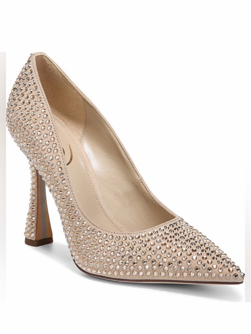 Sam Edelman Heels NWT